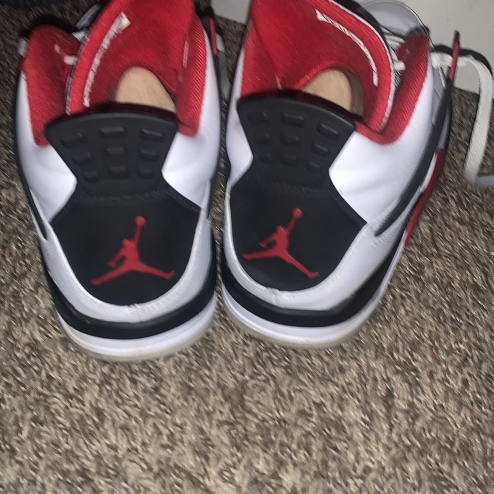 Air Jordan 4 Retro - Picture 5 of 5